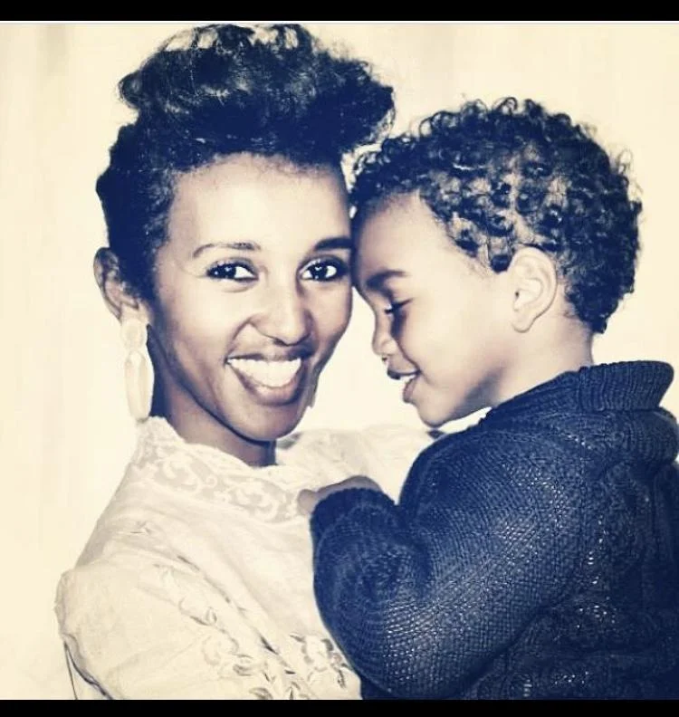 Season I: Feben Teffera, Ethiopian pop-up restaurateur, San Luis Obispo, CA