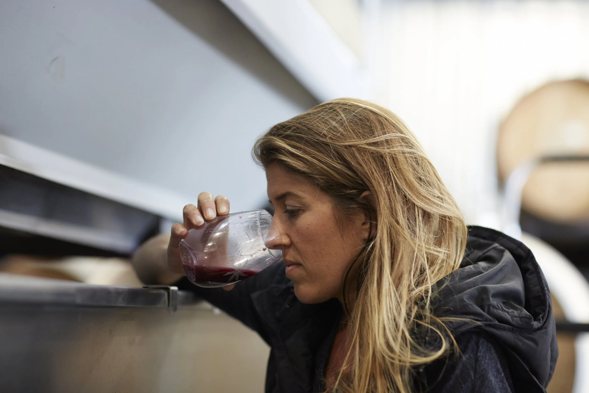 Season II: Vailia From, owner of Desparada Wines, Paso Robles, CA