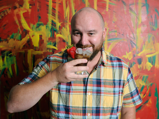 Season II: Matt Kettmann, editor at Wine Enthusiast Magazine, Santa Barbara, CA