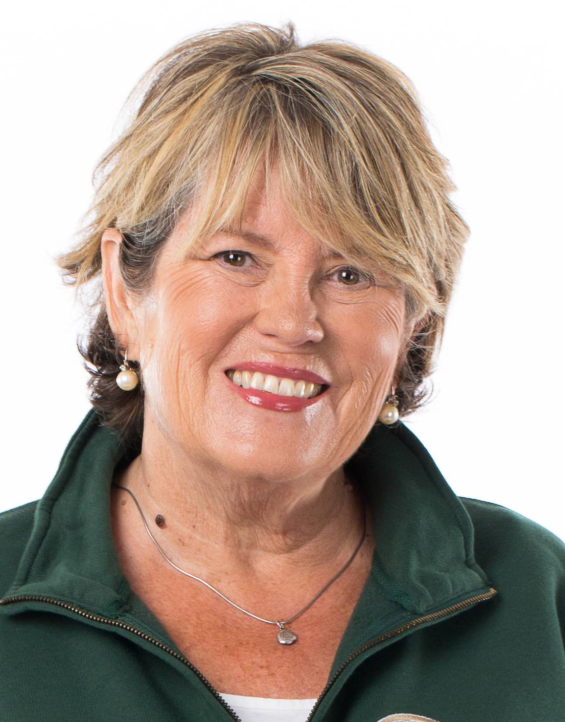 Season III: Sandi Sigurdson, community leader + recovering alcoholic