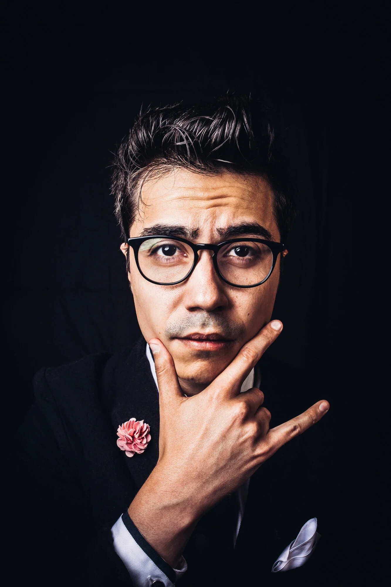 Season III: Antonio Diaz, filmmaker and publisher, The Migrant Kitchen and Life &amp; Thyme Magazine, Los Angeles, California