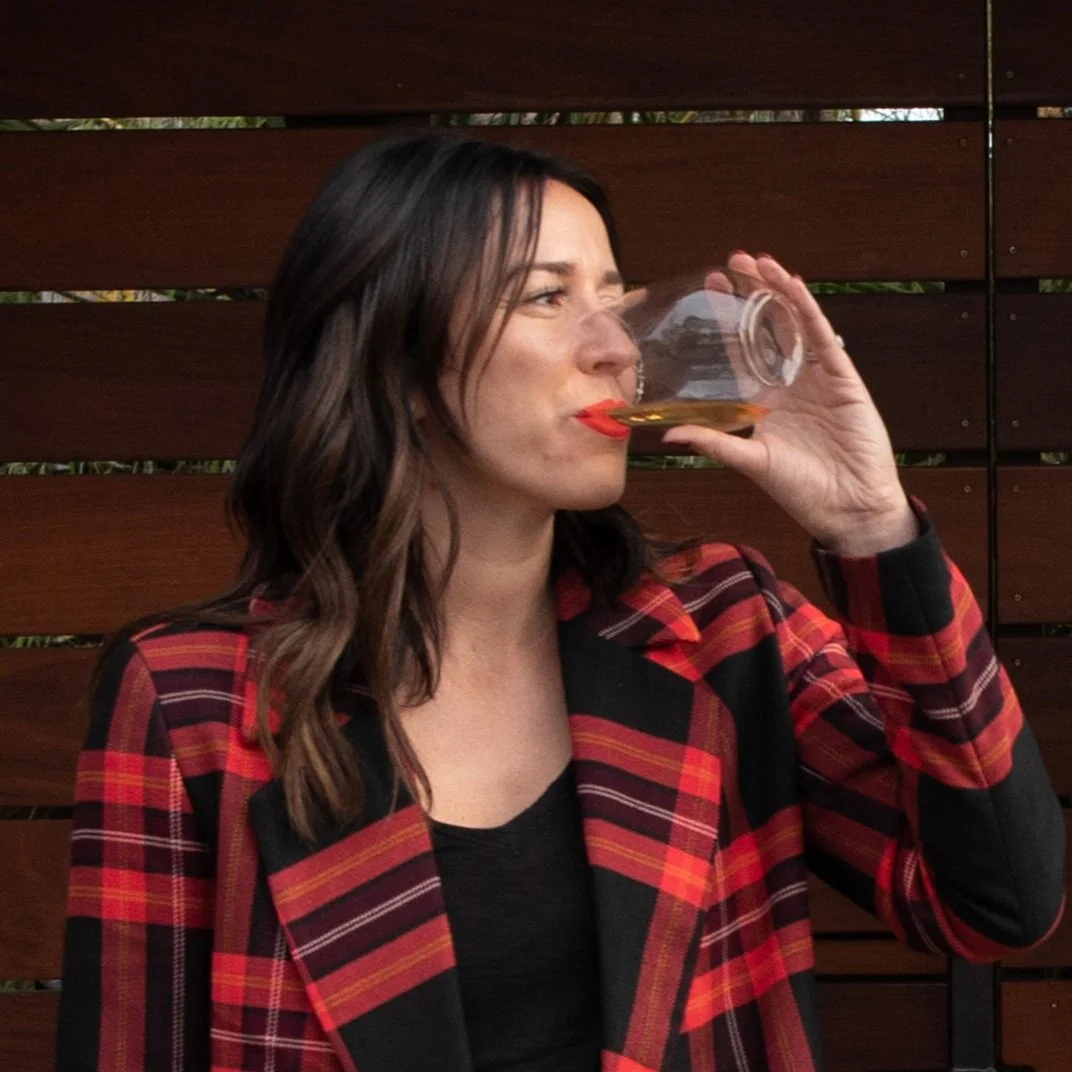 Season III: Sarah Deiter, creative and owner of Makers &amp; Allies, San Luis Obispo