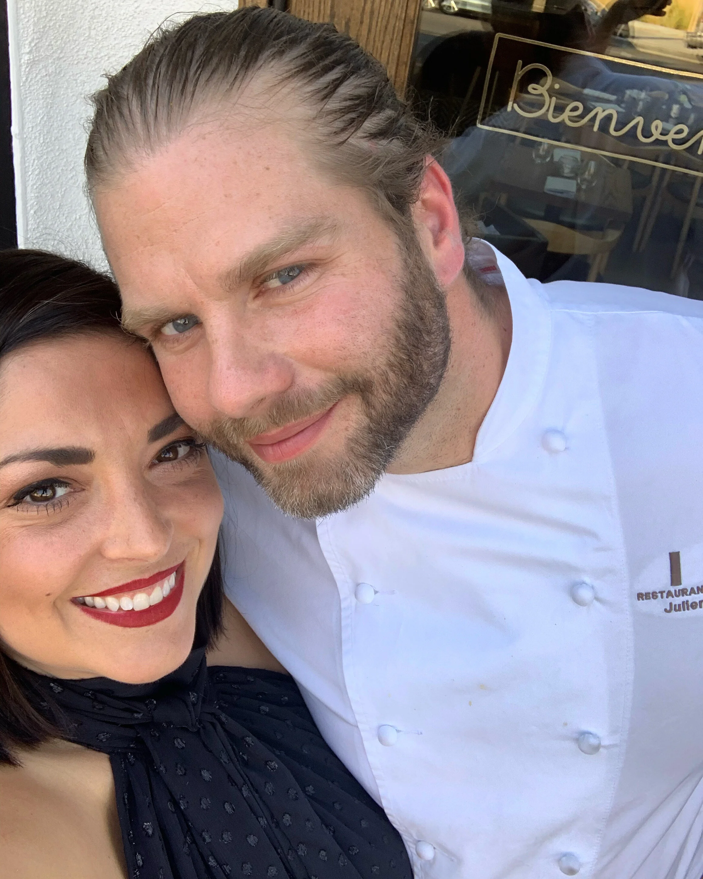 Season IV: Julien + Courtney Asseo, restaurateurs, Les Petites Canailles, Paso Robles, CA