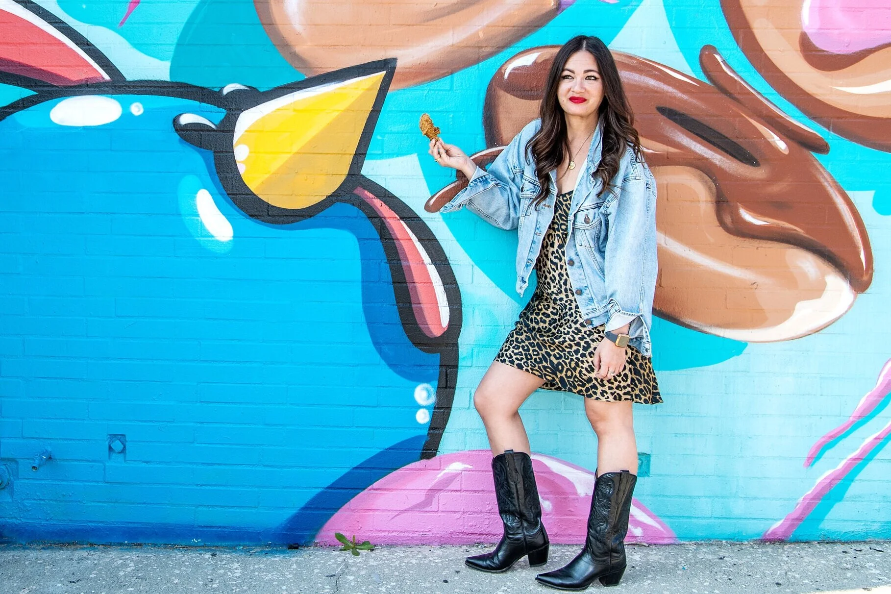 Season IV: Jenn Harris, senior food writer, The Los Angeles Times