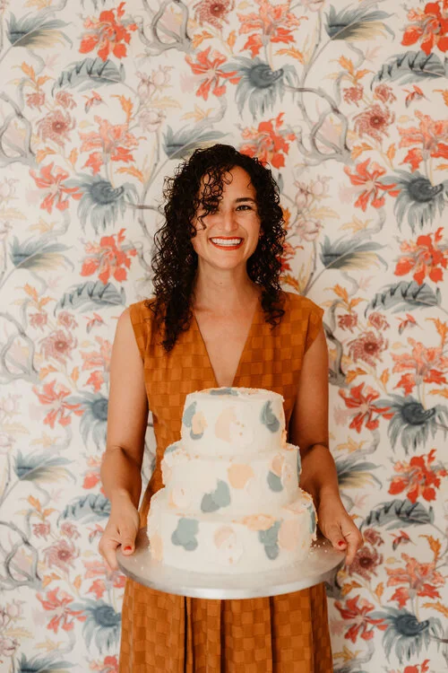 Season V: Kendra Aronson, cookbook author and creative, San Luis Obispo, CA