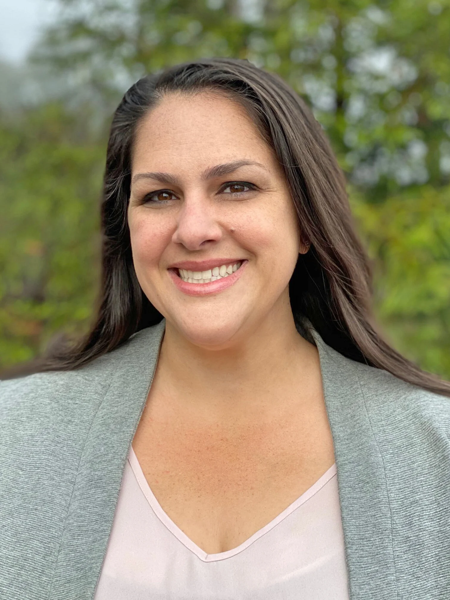 Season V: Erin Primer, Food Services Director, San Luis Coastal Unified School District, San Luis Obispo, CA