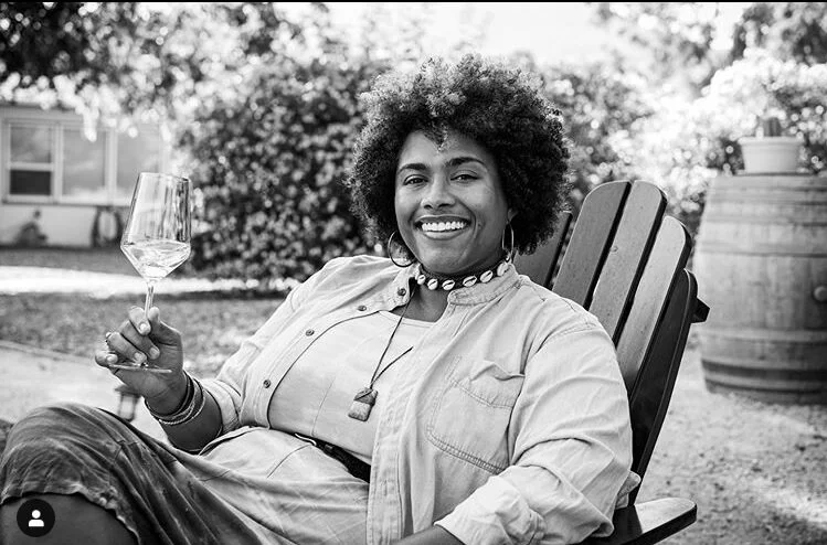 Season VI: Justin Trabue, winemaker and activist, Lumen Wines, Santa Maria, California