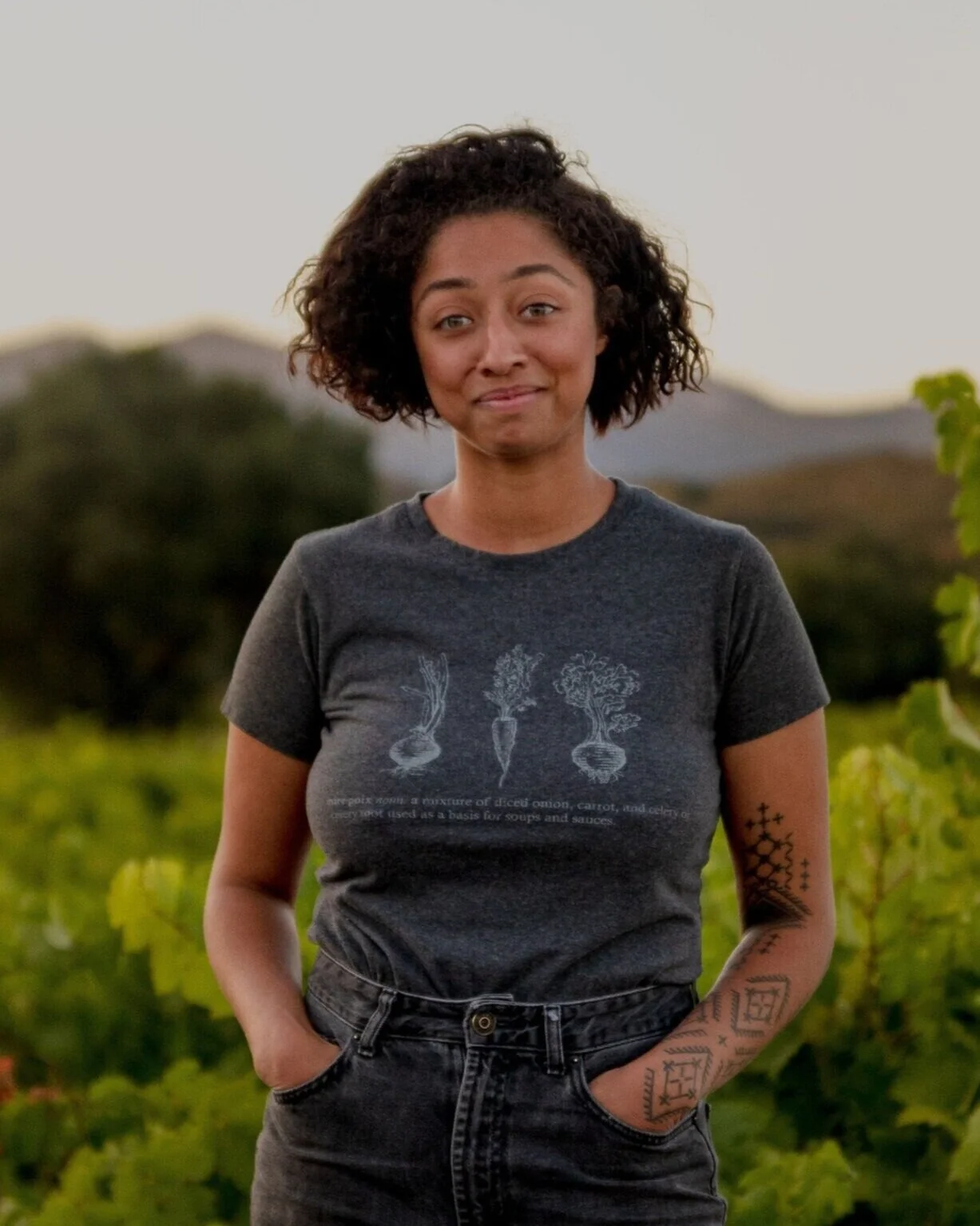 Season VI: Simonne Mitchelson, winemaker and activist, Los Olivos, California