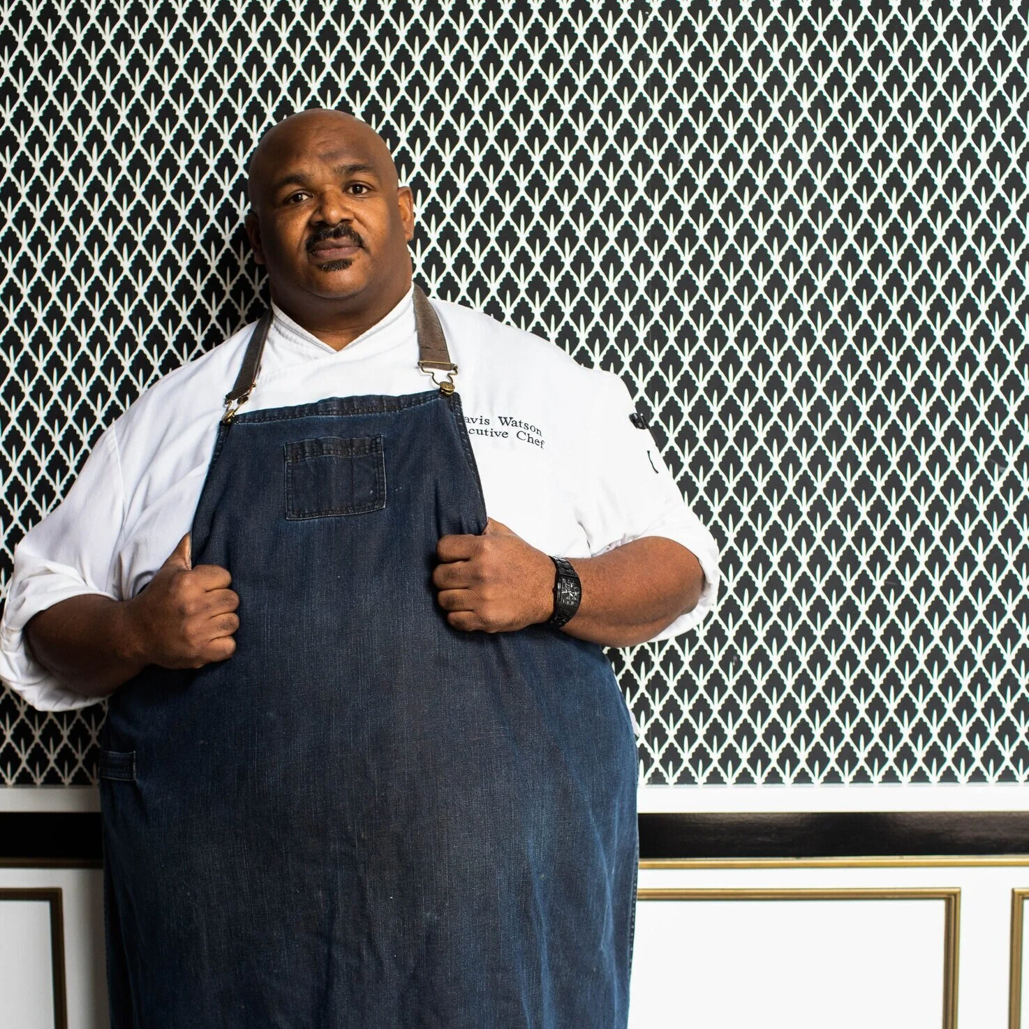 Season VII: Travis Watson, chef, Hotel Californian, Santa Barbara, California