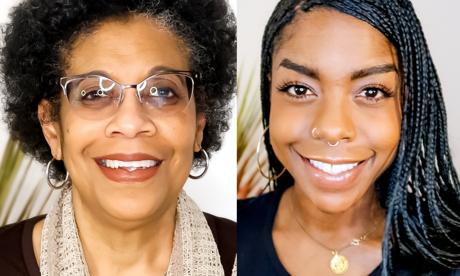 Season VII: Penni Monroe + Morgan Monroe, owners and operators, Hush Harbor Bakery, Atascadero, California