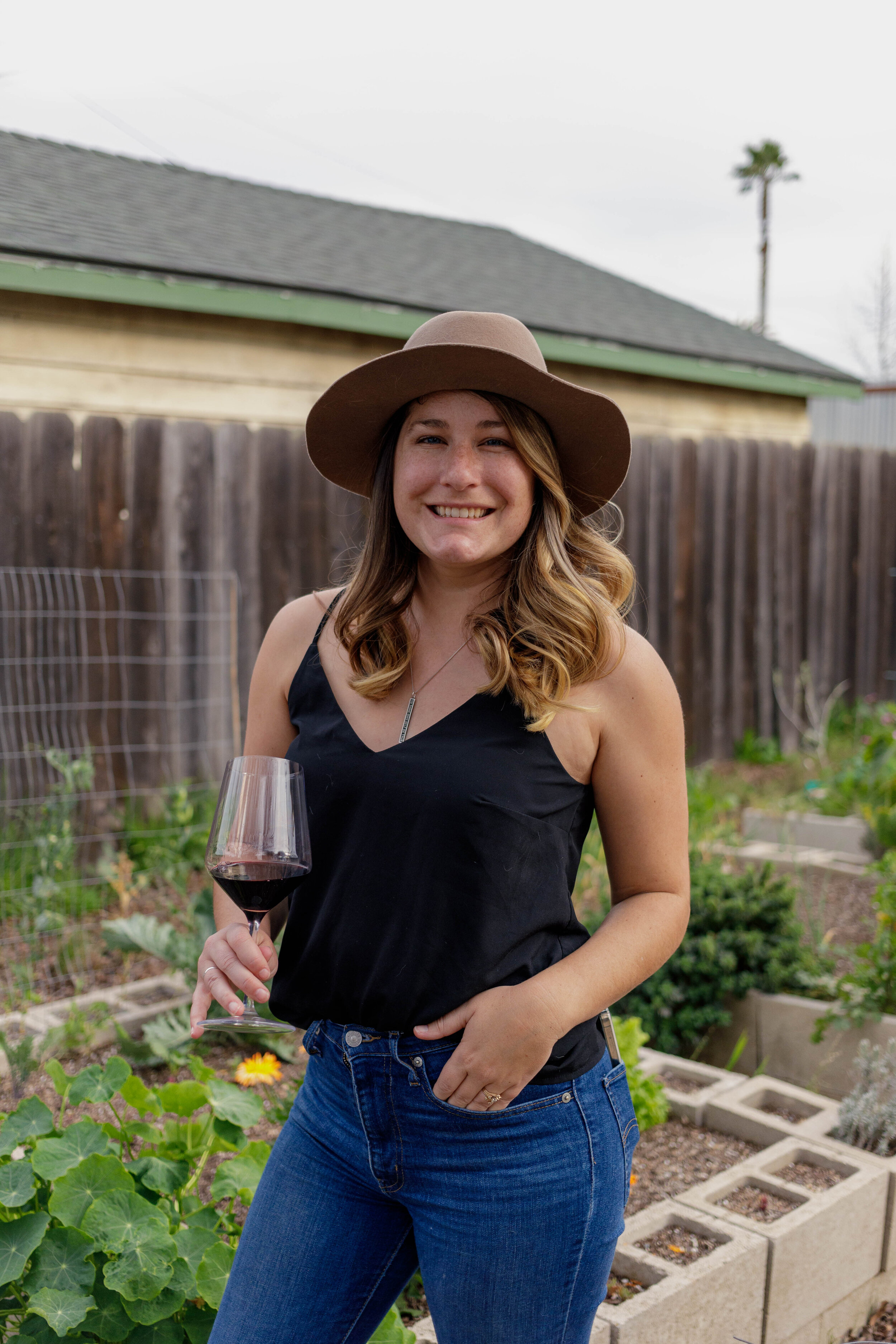 Season VIII: Heather Daenitz, founder and podcaster, Craft &amp; Cluster, Orcutt