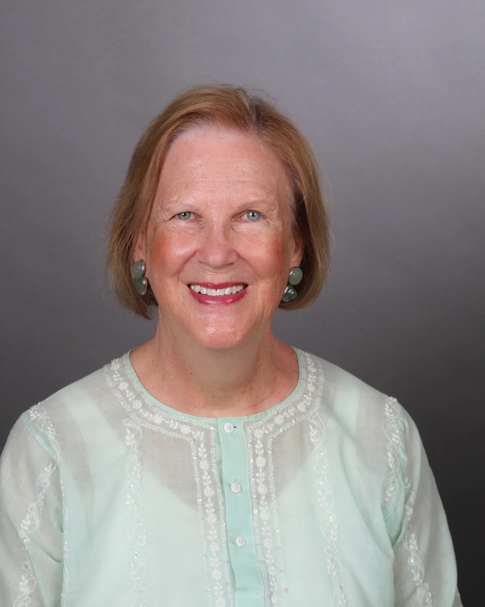 Season IX: Libbie Agran, founder, Wine History Project of San Luis Obispo County