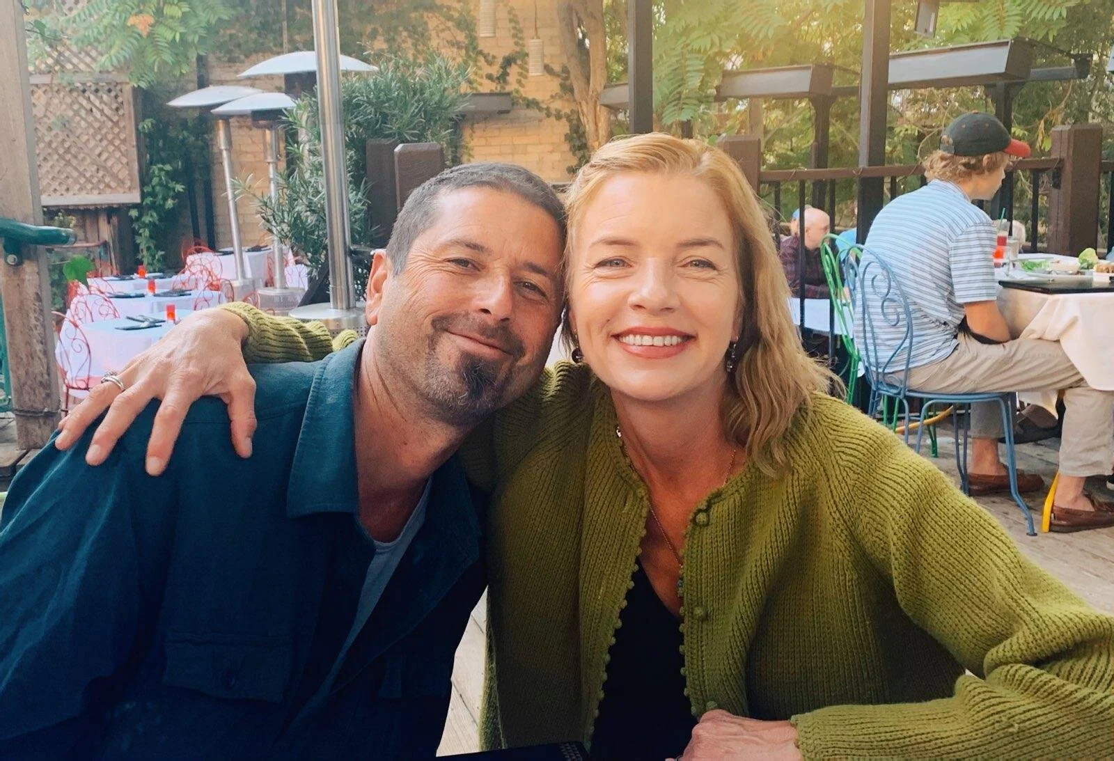 Season IX: Jeff, Lindsay, + Jade Jackson, restaurateurs + singer-songwriter, The Range, Santa Margarita, CA