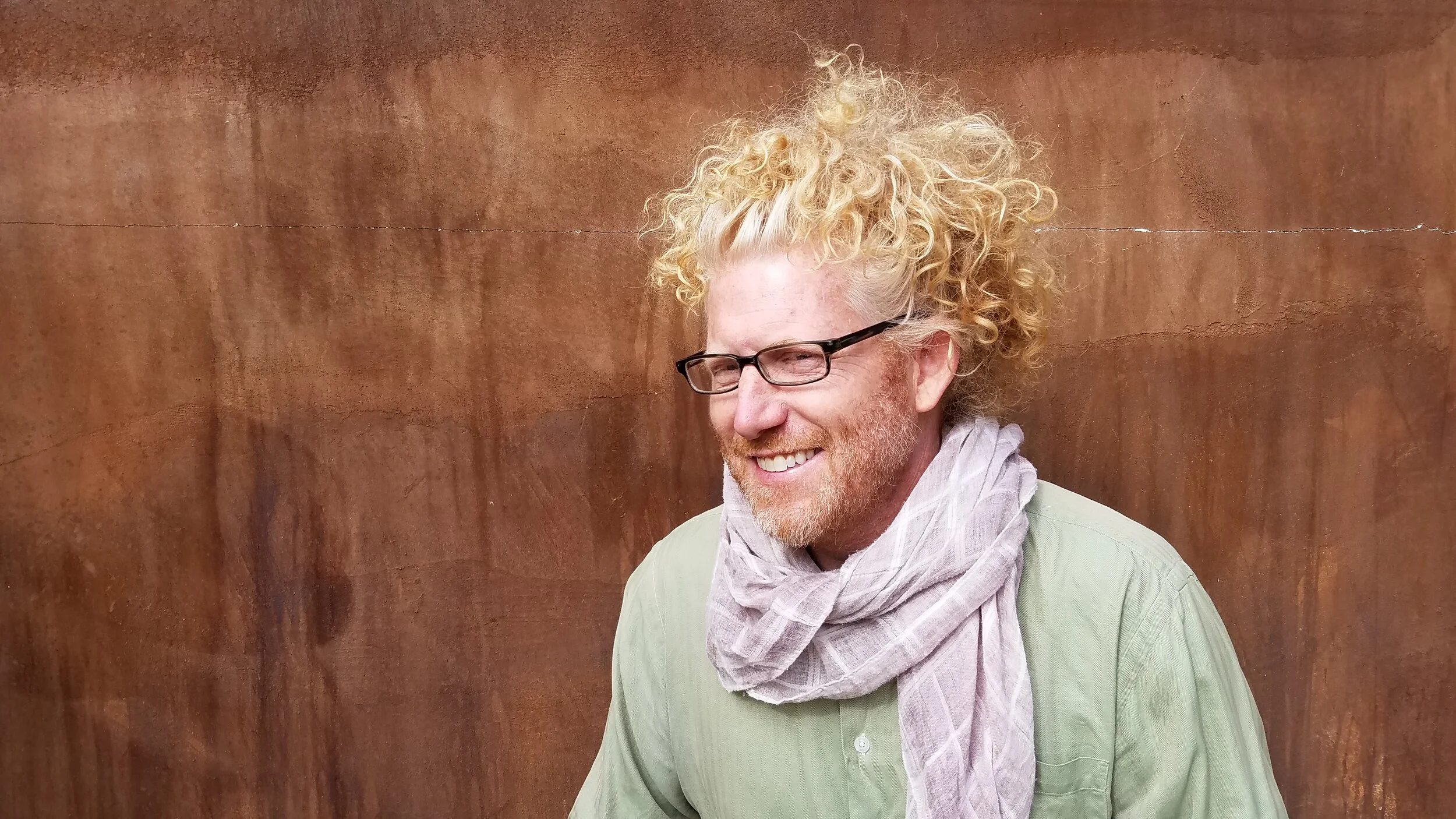 Season IX: Dr. Stephen Lloyd-Moffet, author, The Spirit of Wine: Finding Religion in the Fruit of the Vine, San Luis Obispo, CA