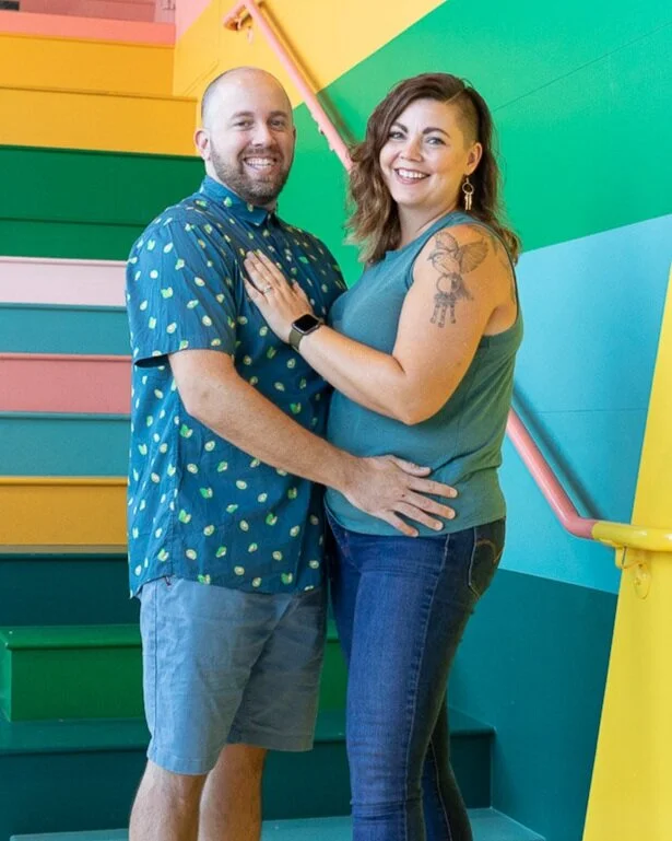 Season X: Will + Kari Torres, chef/owners, Farmhouse Corner Market, San Luis Obispo, California