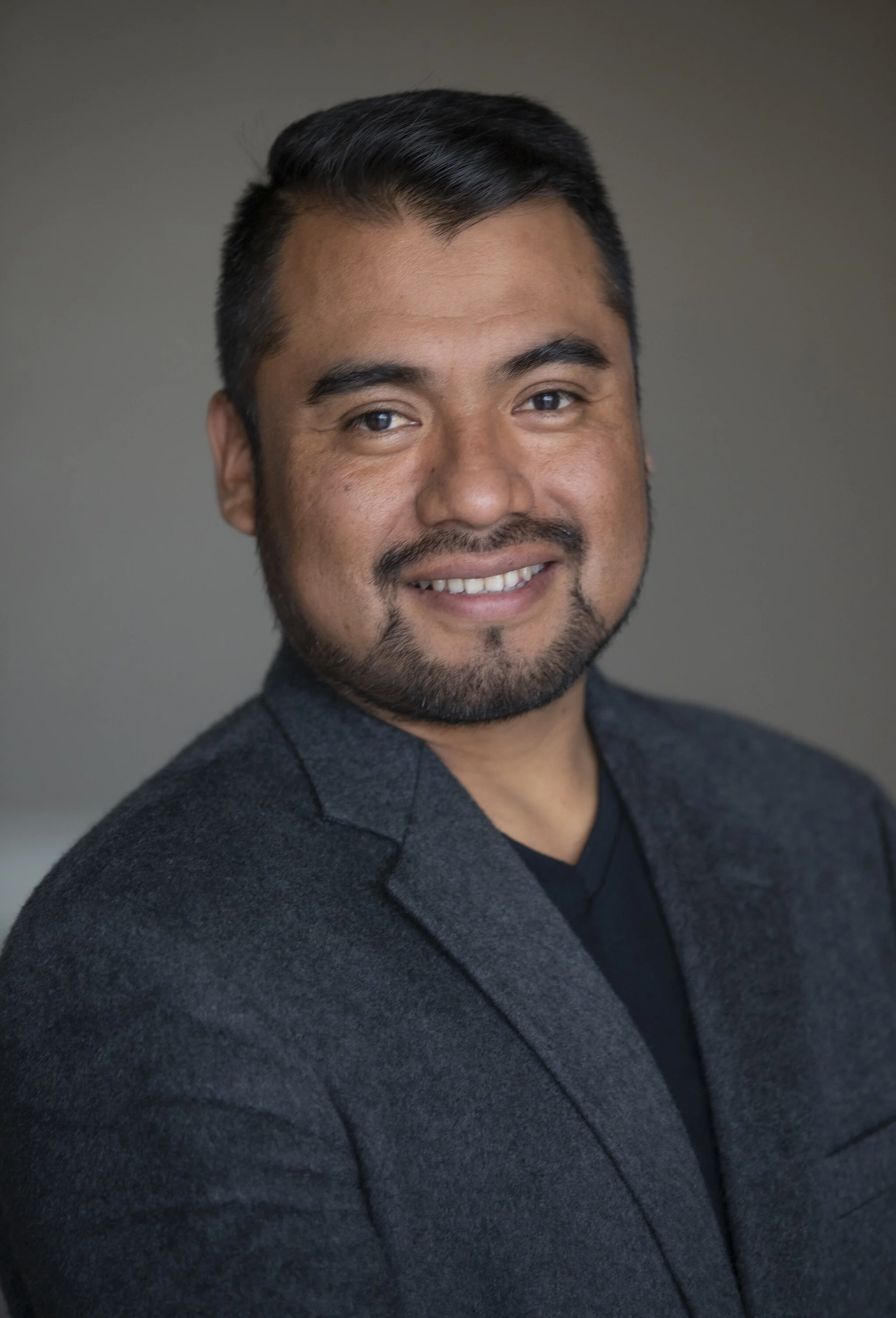 Season X: Arcenio J. Lopez, Executive Director, MICOP, Oxnard + Santa Maria, California
