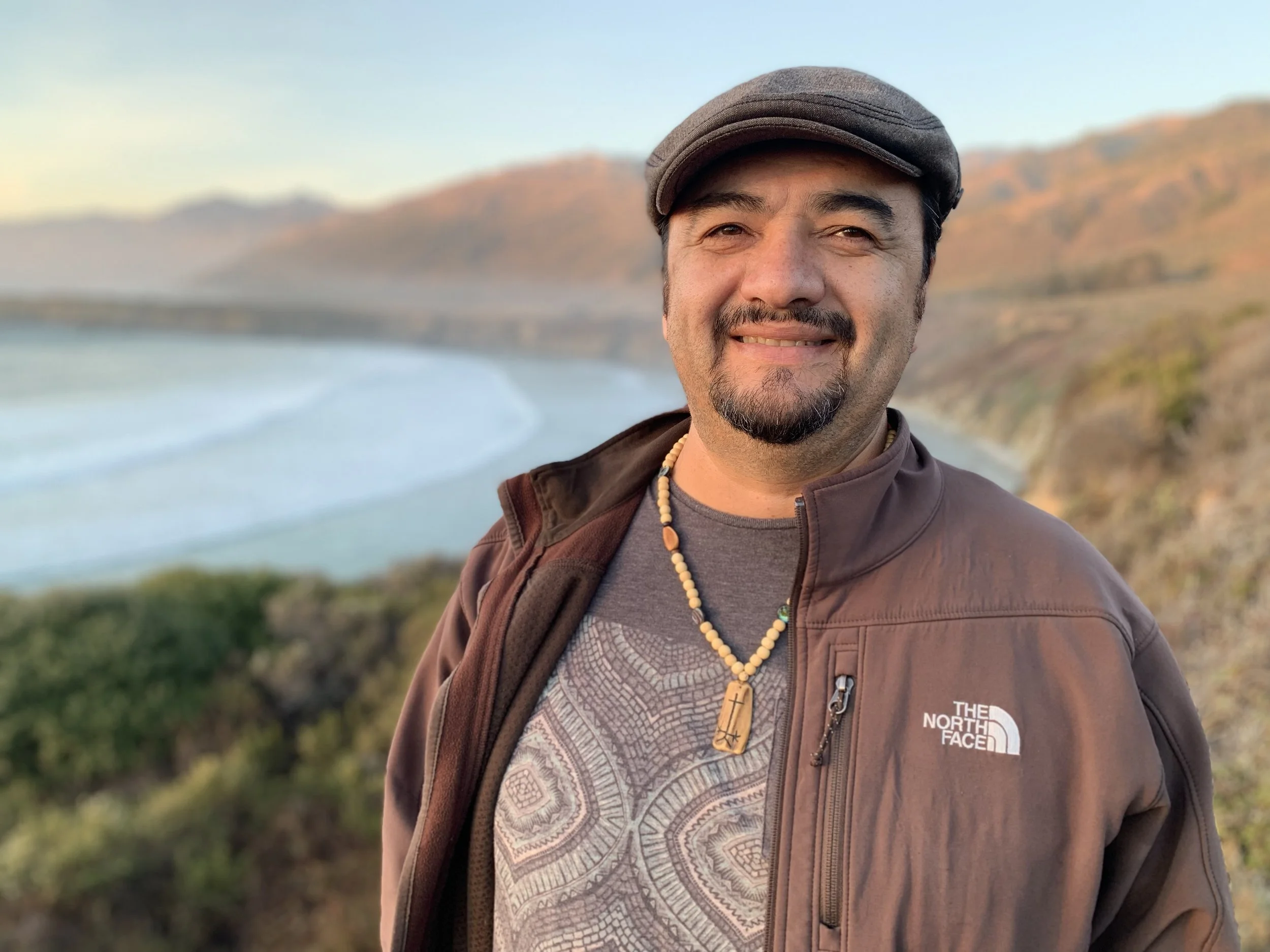 Season XI: Roberto Monge, village builder, San Luis Obispo, California