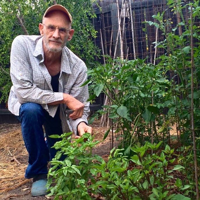 Season XI: Dr. David Cleveland, Environmental Studies Program, University of California, Santa Barbara