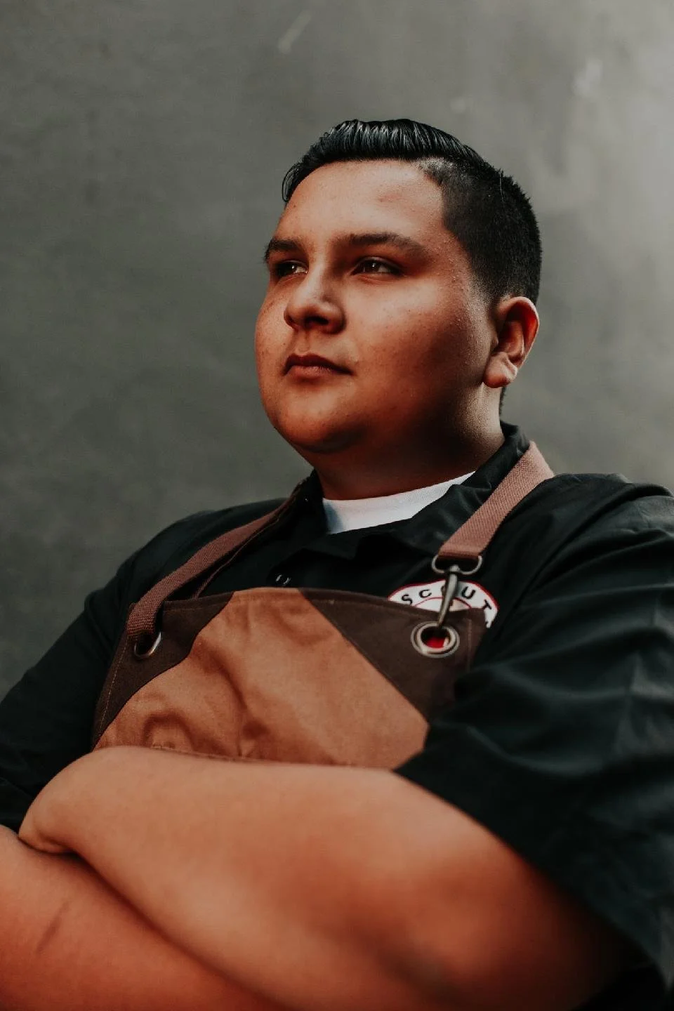 Season XI: Vincent Rodriguez, home cook, Hesperia, California