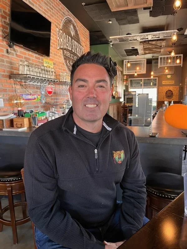 Season XII: Donovan Schmit, Owner, Eleven-Twenty-Two Speakeasy, Paso Robles