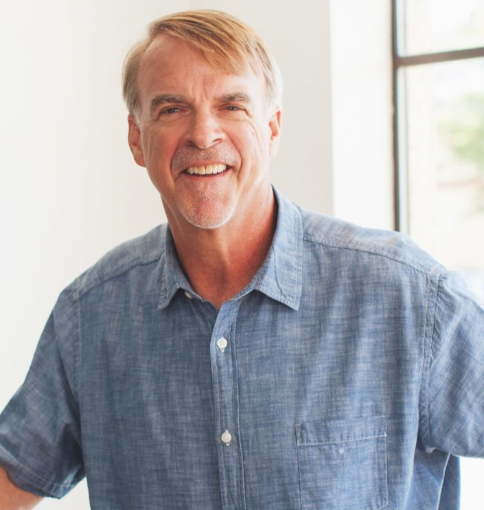 Season XII: Eric Olson, chef + distiller, Central Coast Distillery, Atascadero