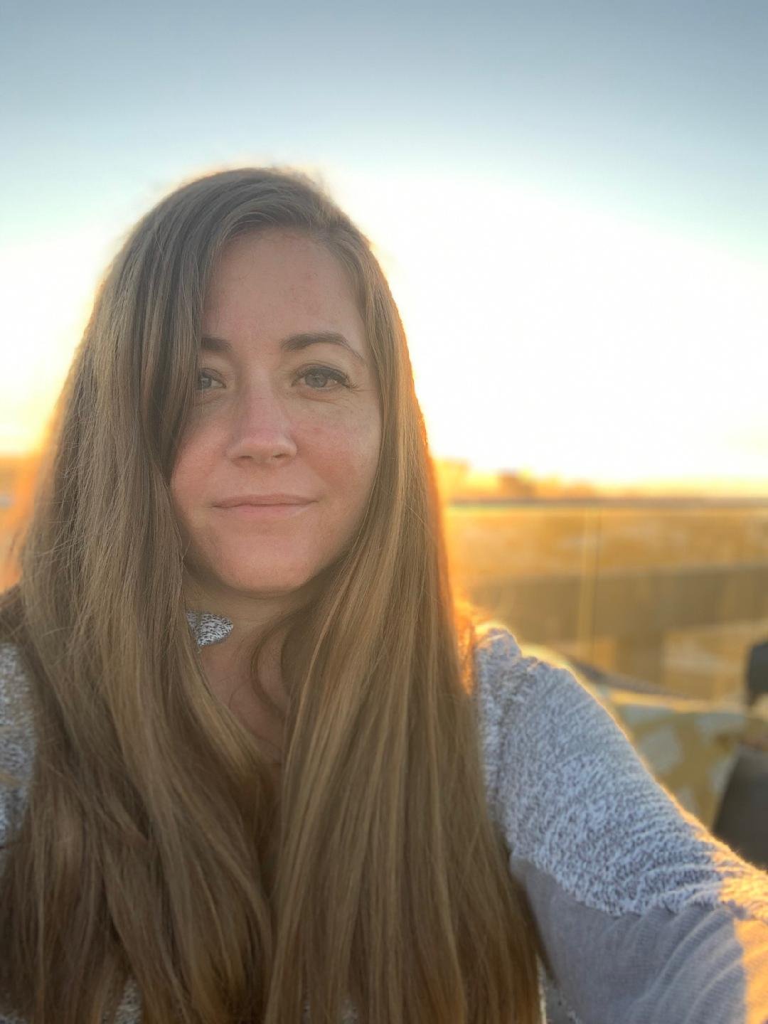 Season XII: Sherry Elliston, MS, RD, CDE, San Luis Obispo