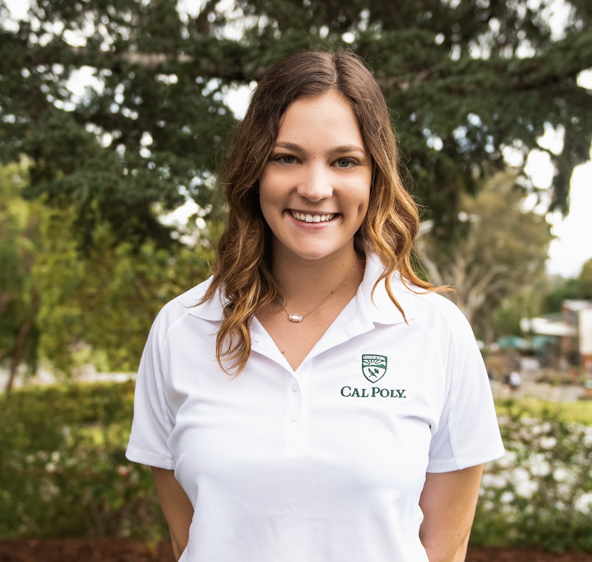 Harvestly co-owner Lauryn Luescher, San Luis Obispo, California