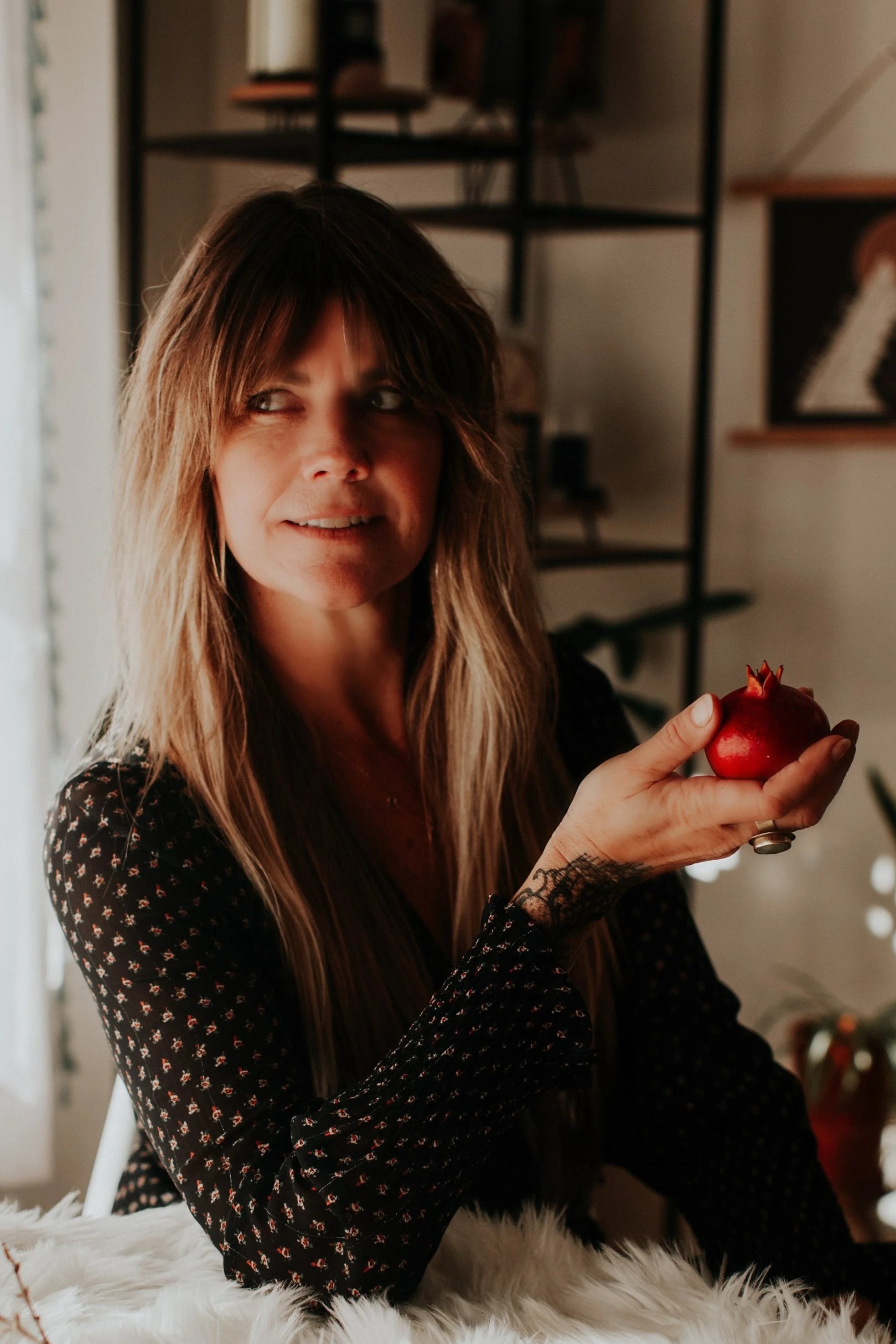 Cannabis and CBD edibles with April Cole Worley of Mender, Atascadero, California