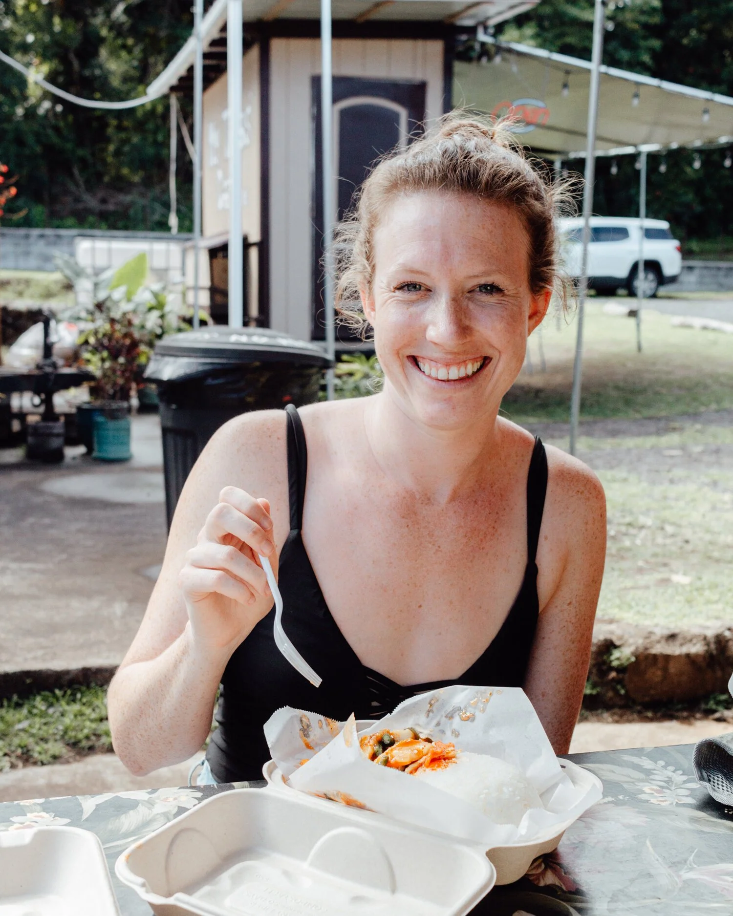 Food photographer Mary Lagier, San Luis Obispo, California