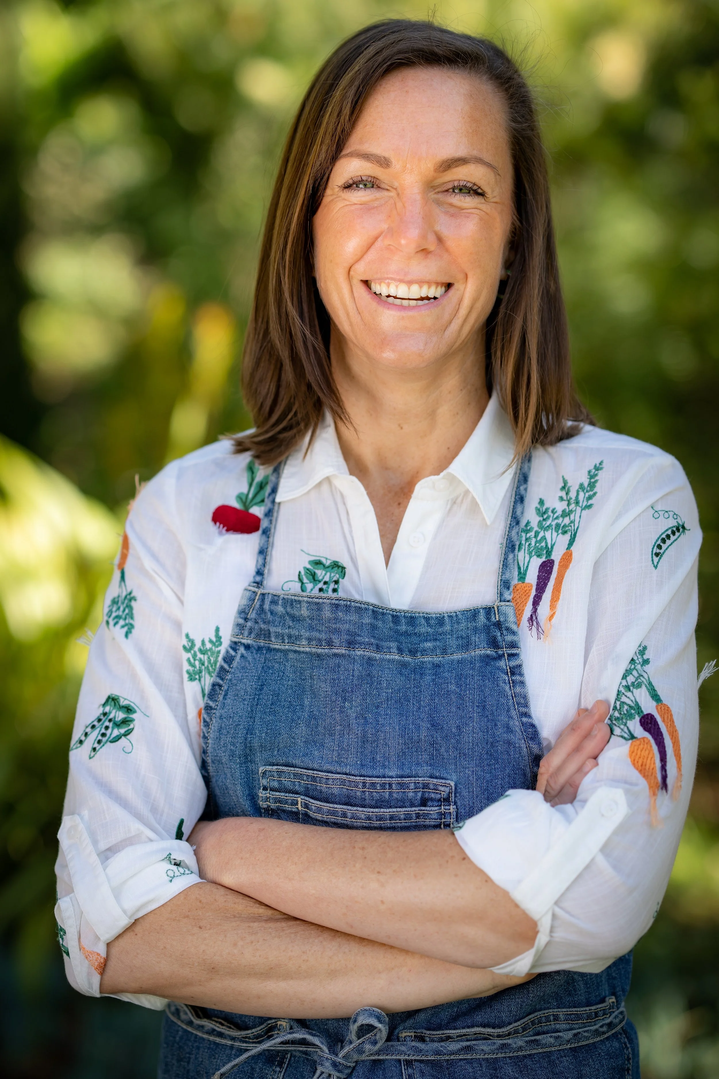 ”The Biggest Little Farm” film, Molly Chester, Apricot Lane Farms, Moorpark, CA
