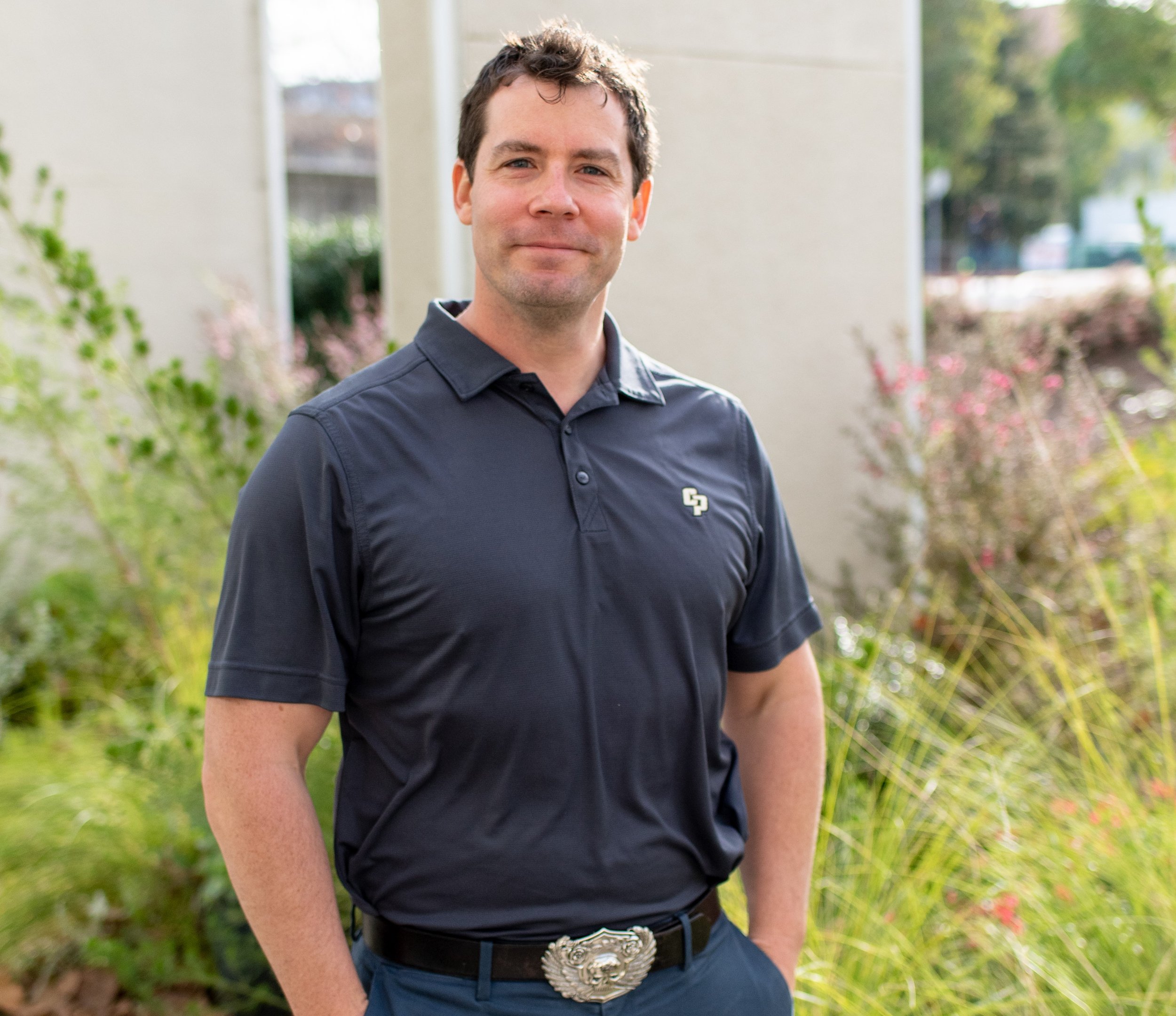 Grocery stores and food retail with Dr. Ricky Volpe of Cal Poly University, SLO