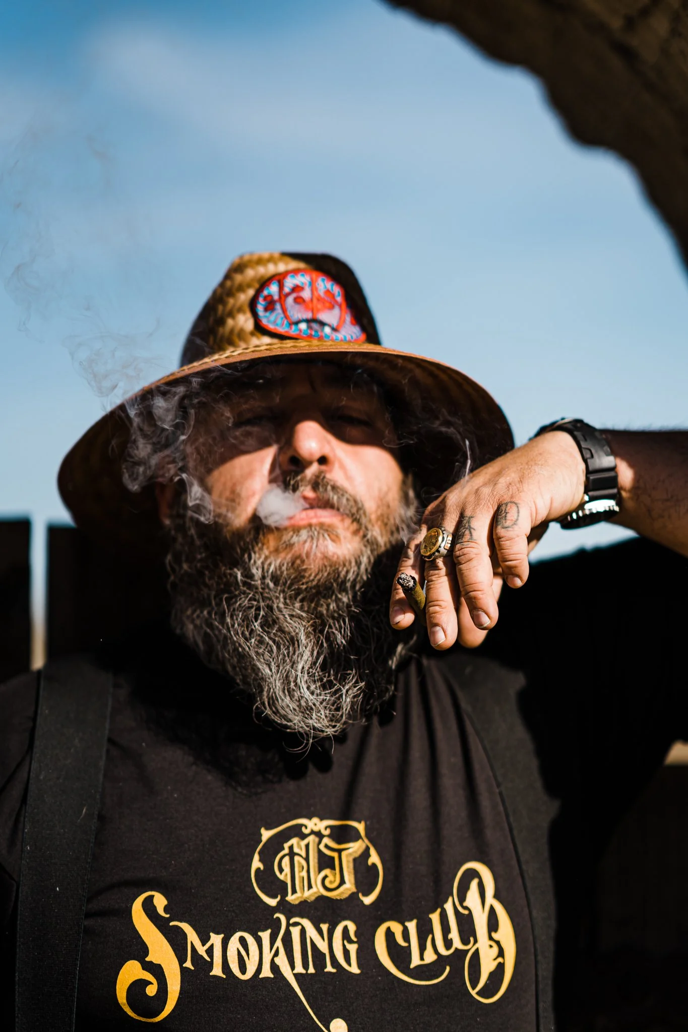 Smash burgers and the beer industry with Jack Alger of Mutiny Burger, Paso Robles, California