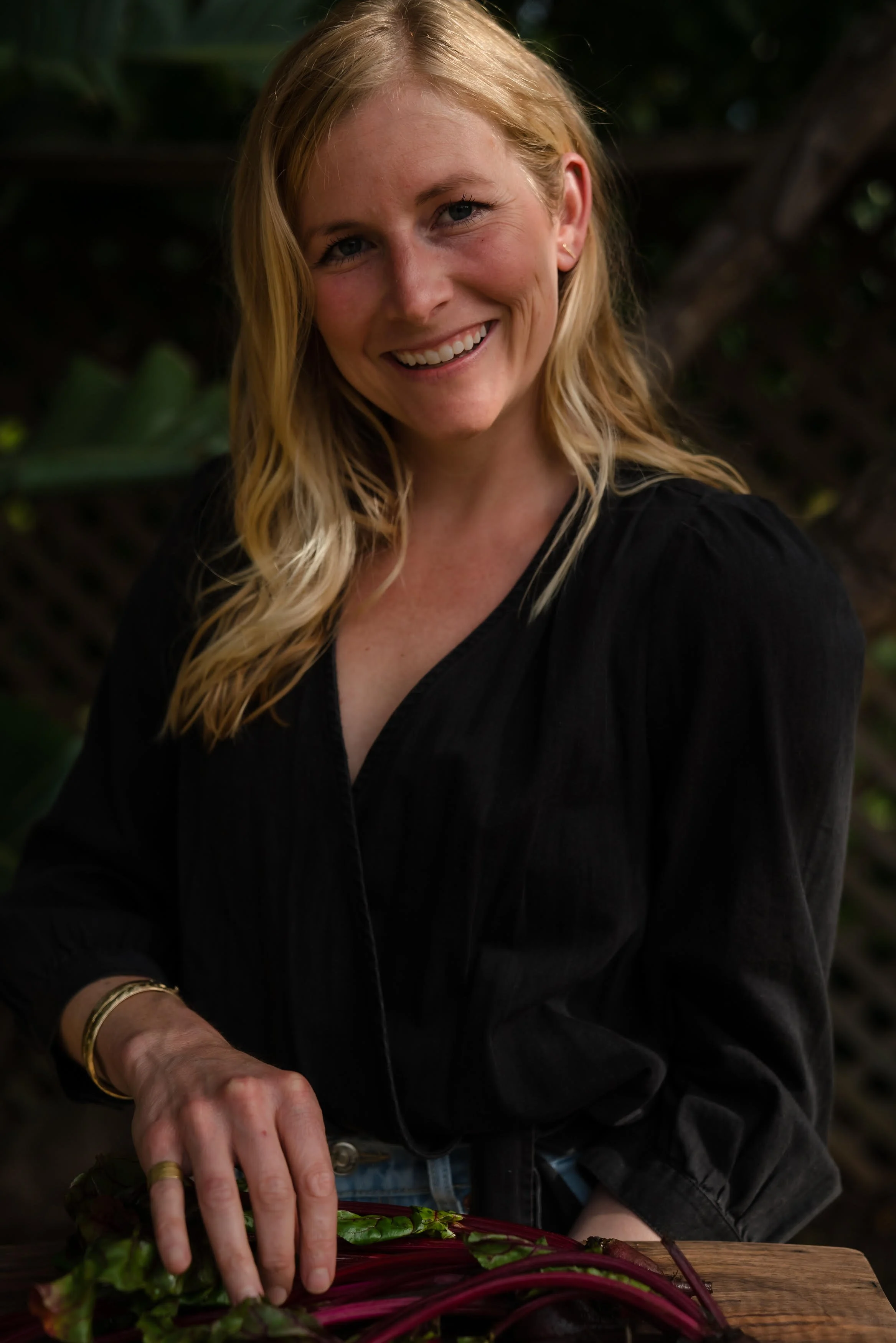 Alternatives to the modern cannabis gummy with Katherine Knowlton, Santa Barbara, California