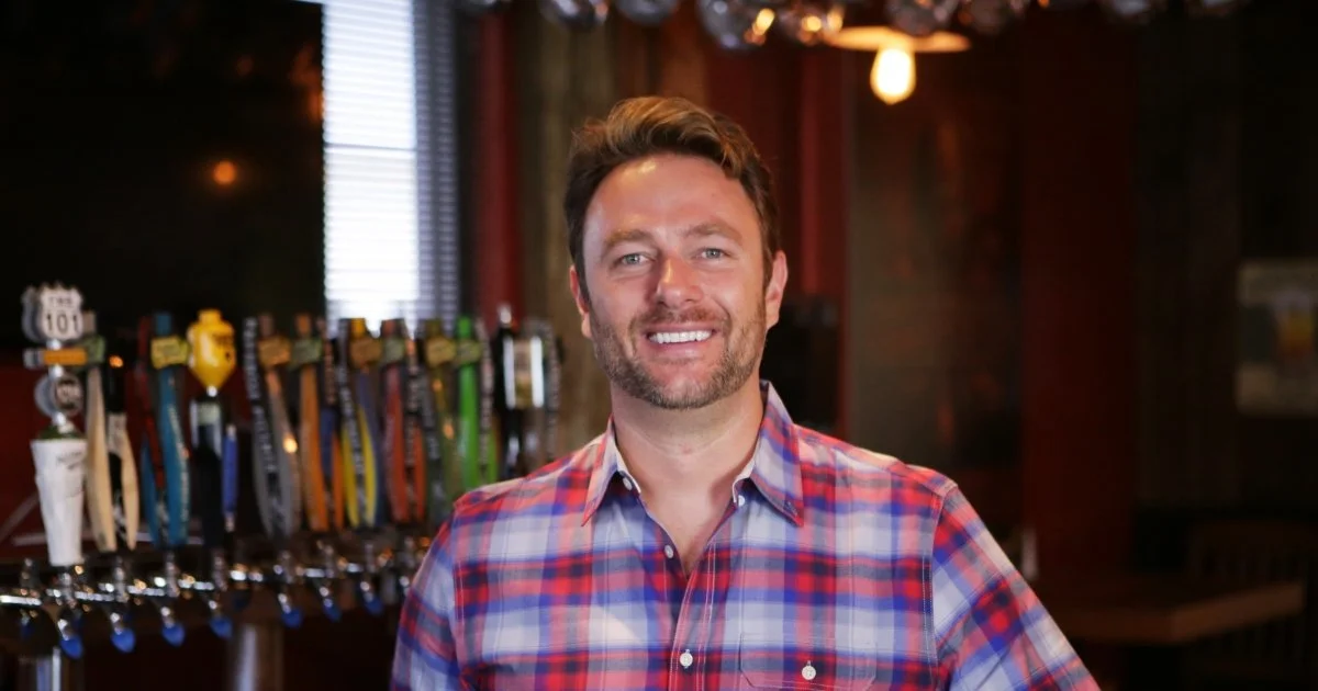 Craft brewing with Figueroa Mountain Brewing Company CEO Jaime Dietenhofer