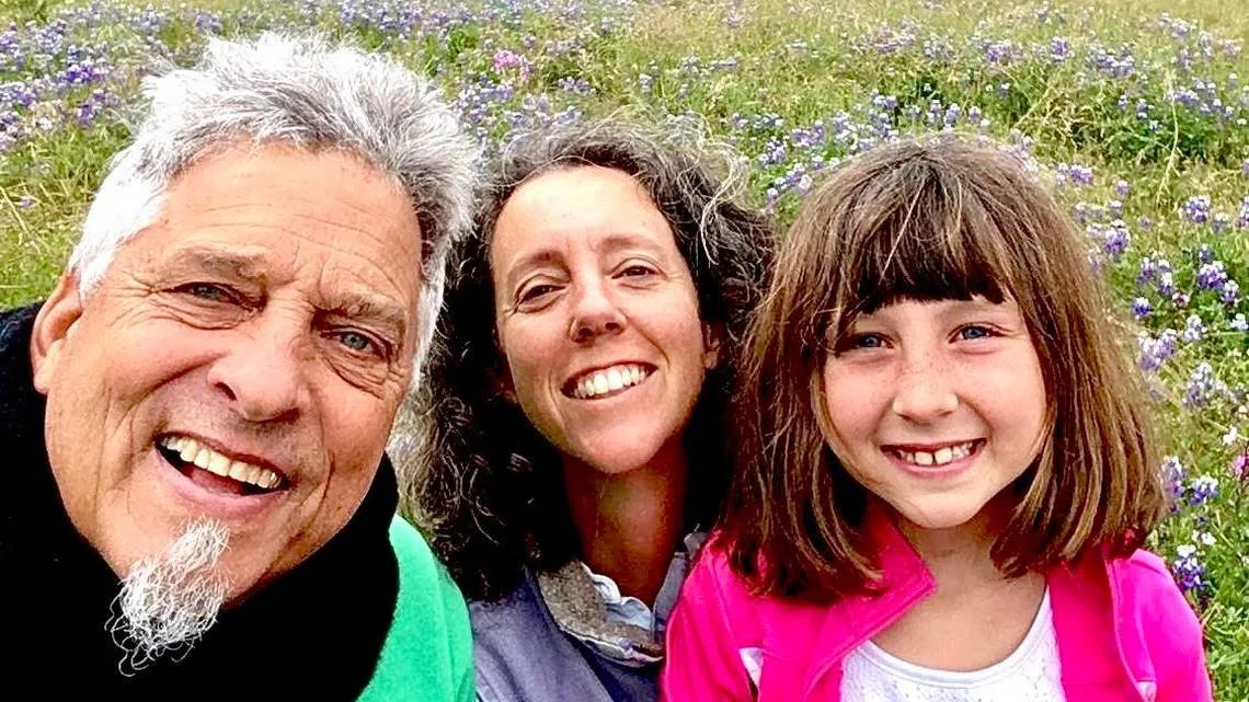 Buying the farm with Ariela Gottschalk and Jeff Pienack of Halcyon Farms (formerly Rutiz Farm), Arroyo Grande, California