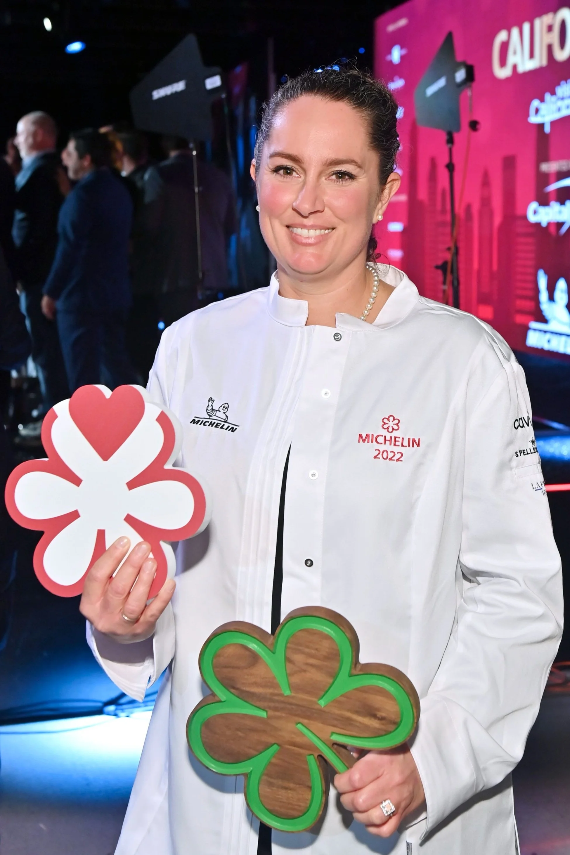 High cuisine and high praise with Chef Rachel Haggstrom at JUSTIN Winery in Paso Robles