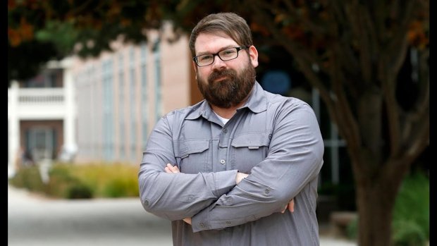 Bonus episode: Chris Lambert of Your Own Backyard talks creativity