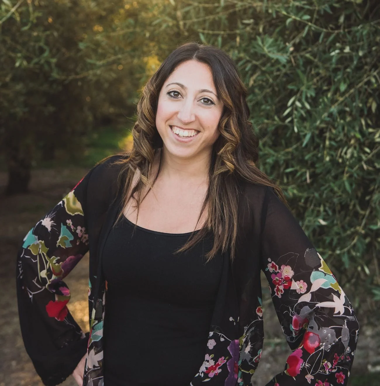 Olive oil tasting with Marisa Bloch Gaytan of Pasolivo Olive Oil, Paso Robles