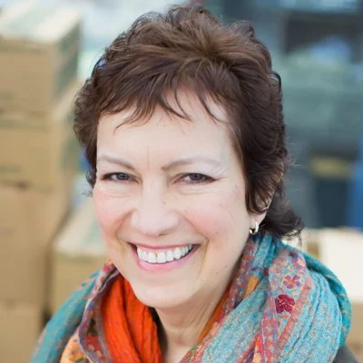 Author Dianne Jacob on the fate of food writing