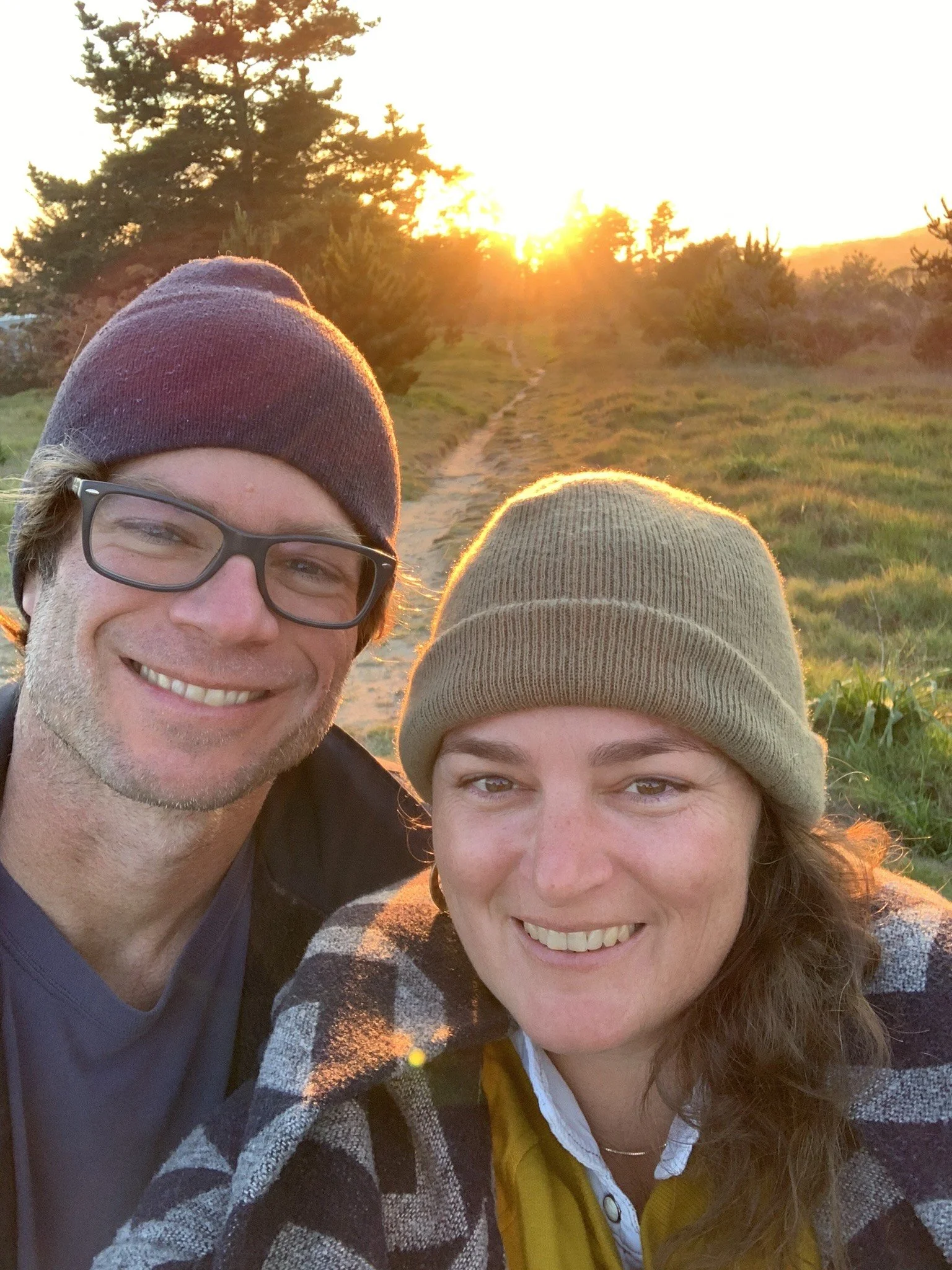 Kehoe Carbon Cookware and the legacy of durable heirlooms with Dennis and Kasey Kehoe, Los Osos