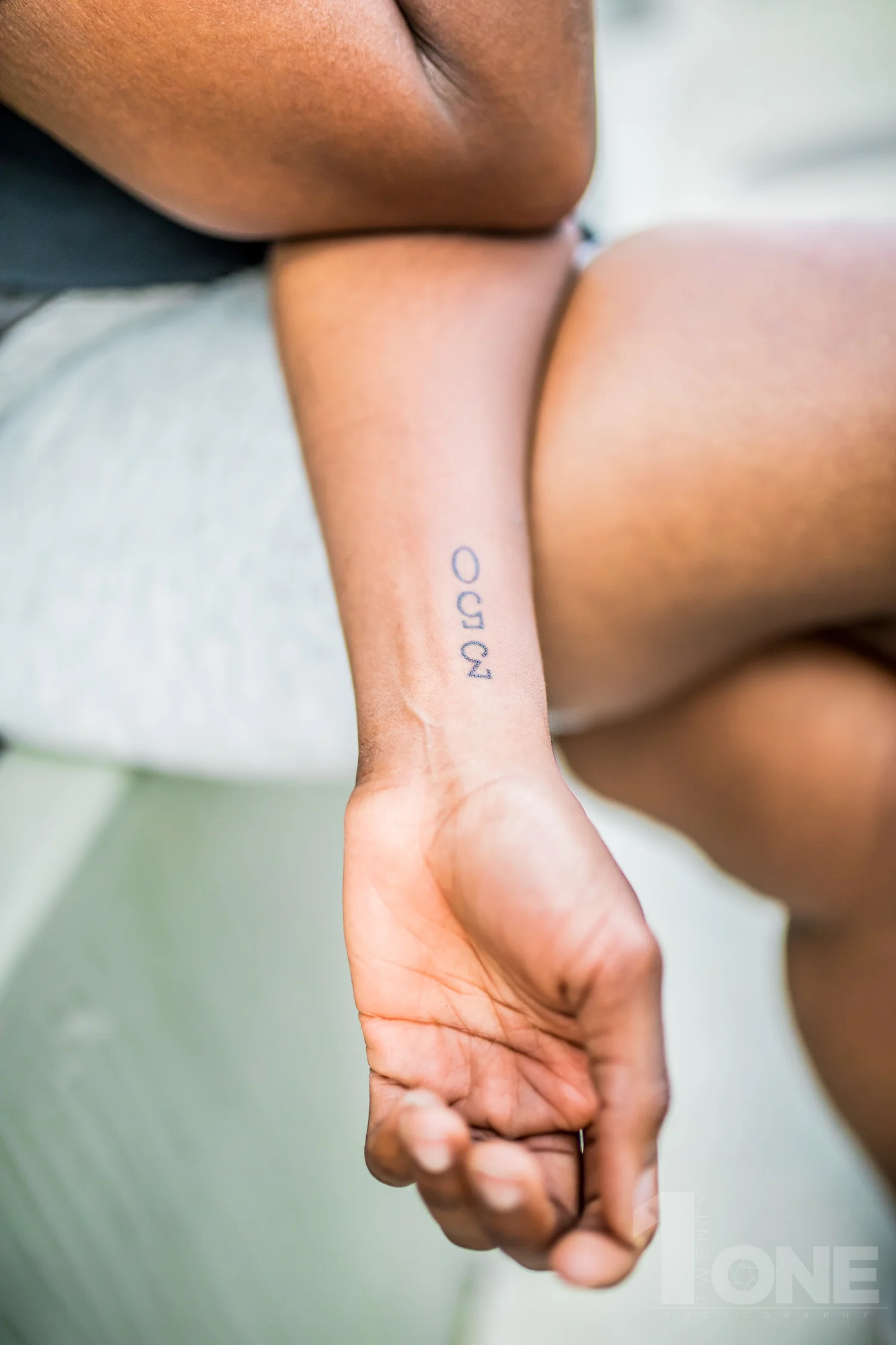 Tattoo Series — 1TwentyOne Photography