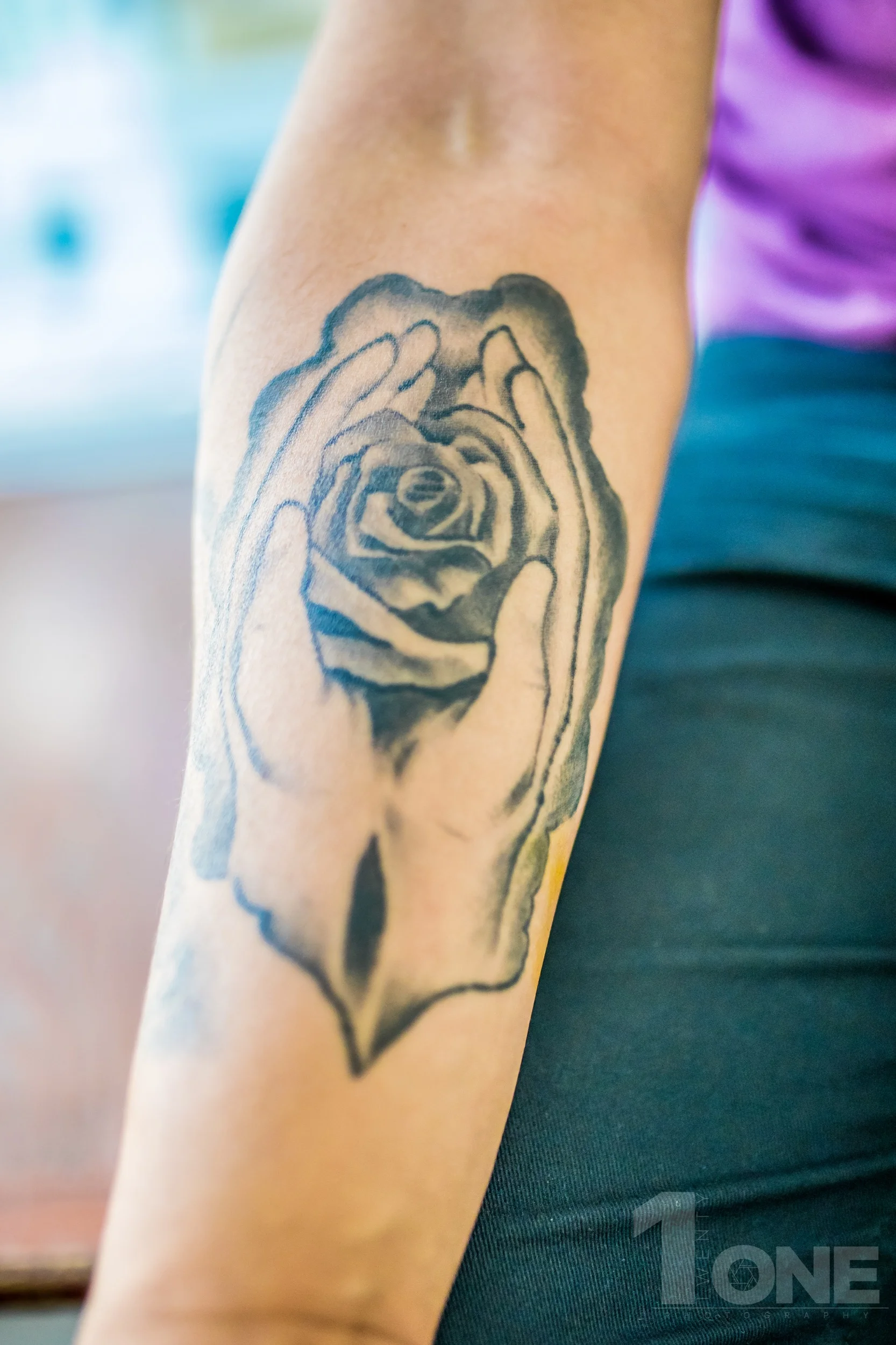 Tattoo Series 1twentyone Photography