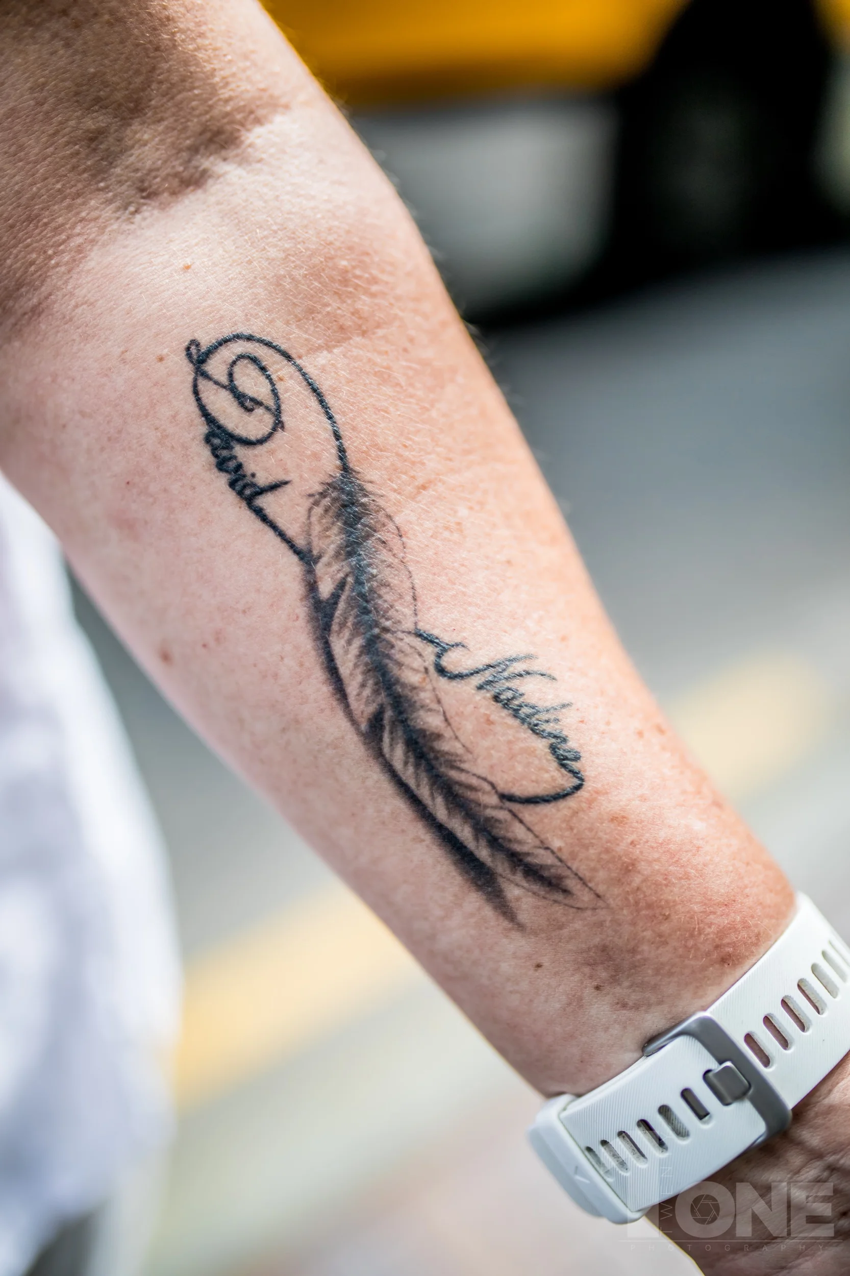 Tattoo Series 1twentyone Photography