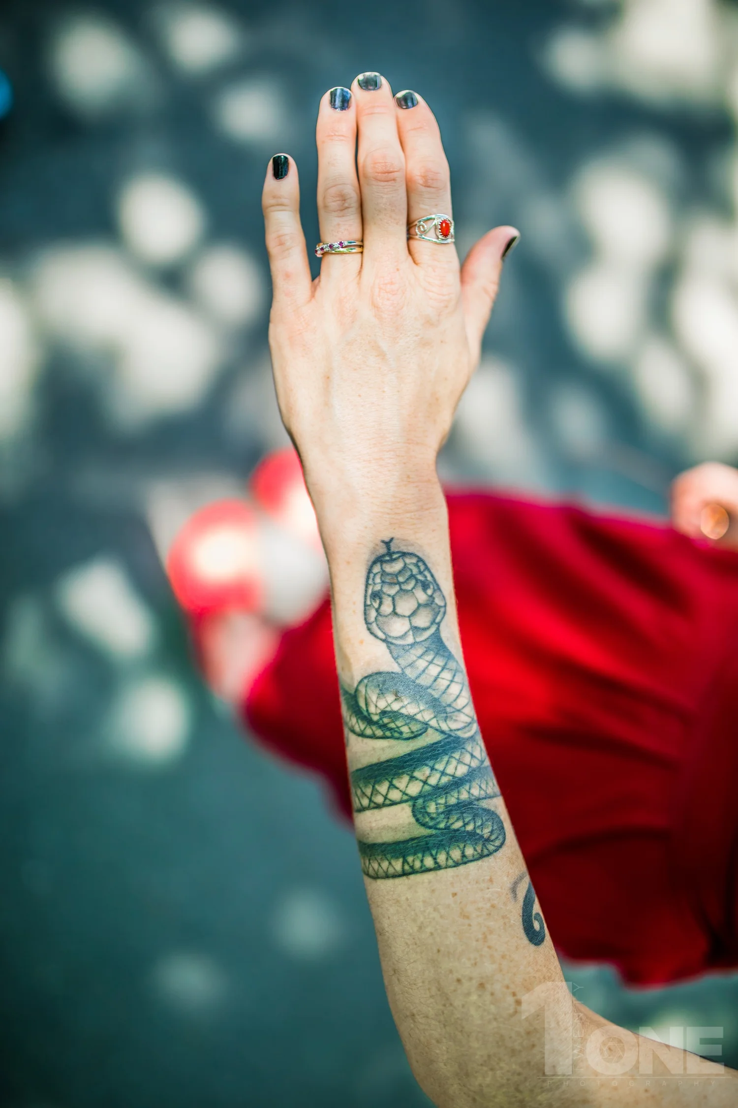 Tattoo Series 1twentyone Photography