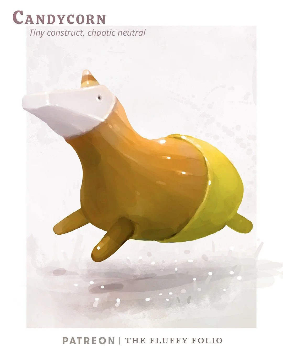 🎁 𝗦𝗽𝗲𝗰𝗶𝗮𝗹 𝗙𝗿𝗲𝗲 𝗖𝗼𝗻𝘁𝗲𝗻𝘁!⁠
[5/8] This content has been generously donated by @the_fluffy_folio to be shared while The Griffon's Saddlebag takes a vacation! Please support these creators and their excellent content!⁠
⁠
Related downloa