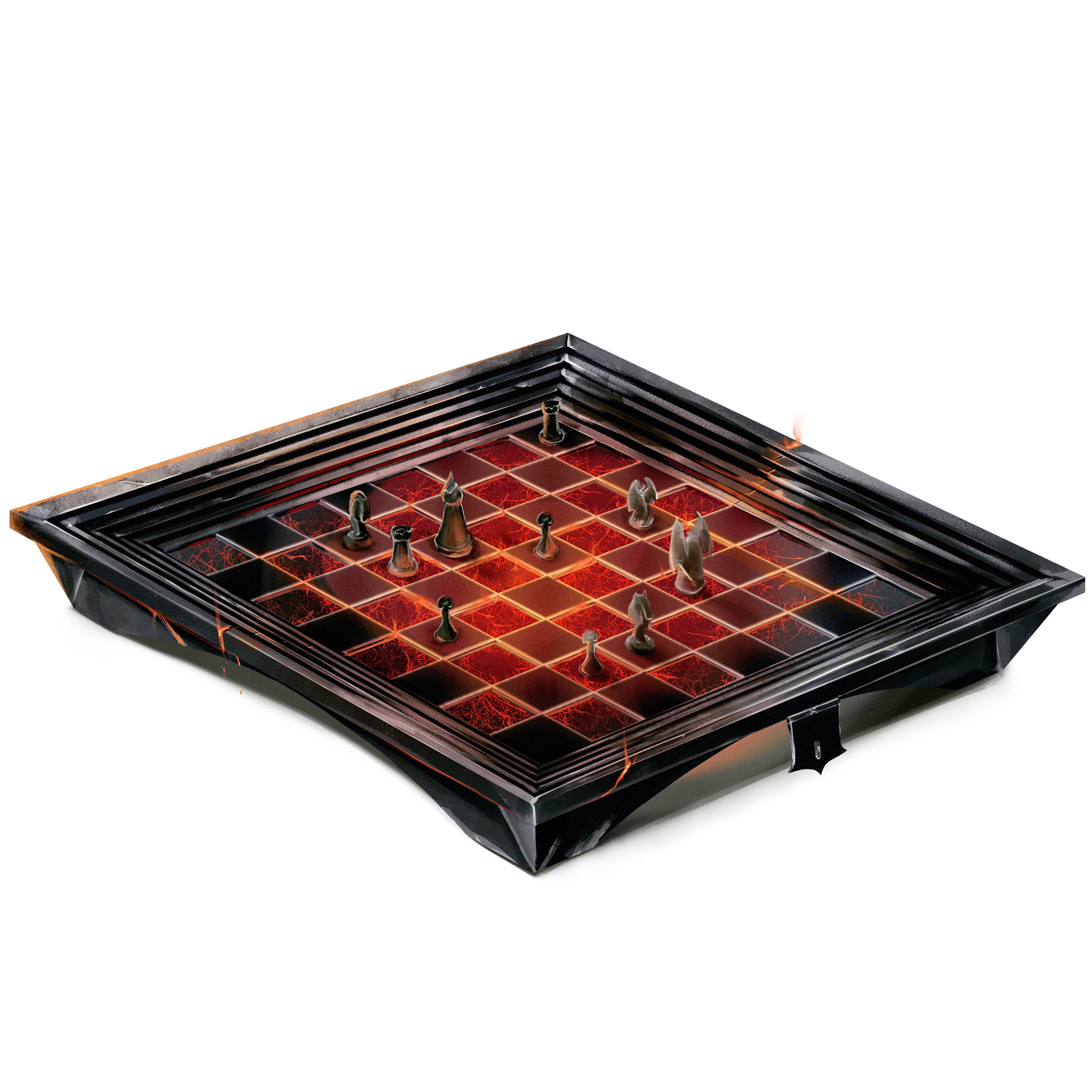 Infernal-Chess-Set_No_Watercolor.png