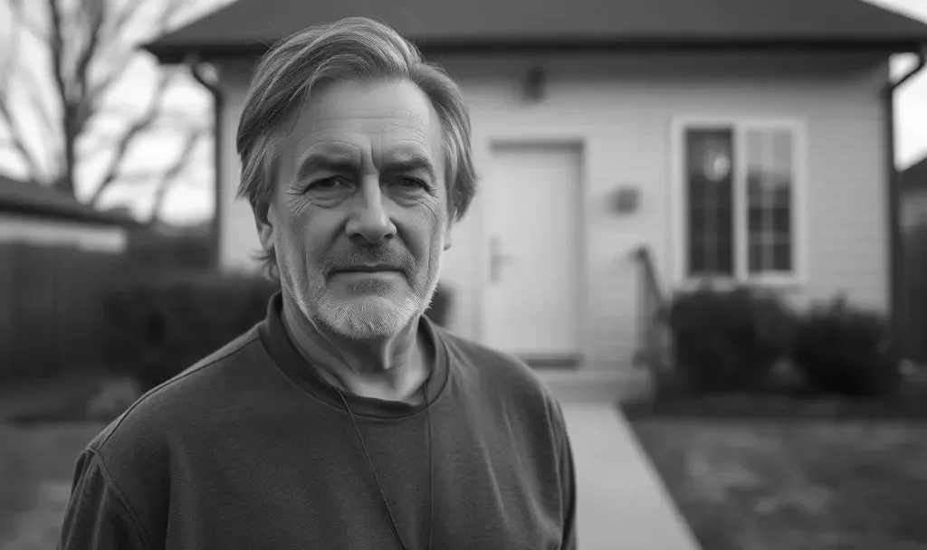 Stay, Downsize, or Start Over?