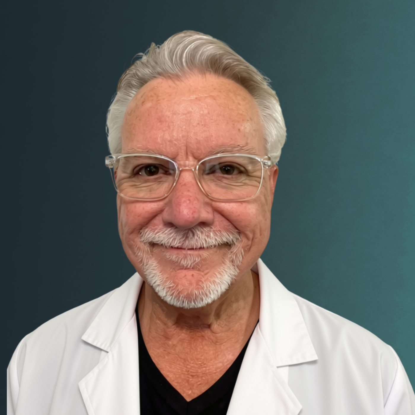 Dr. Baz Morris