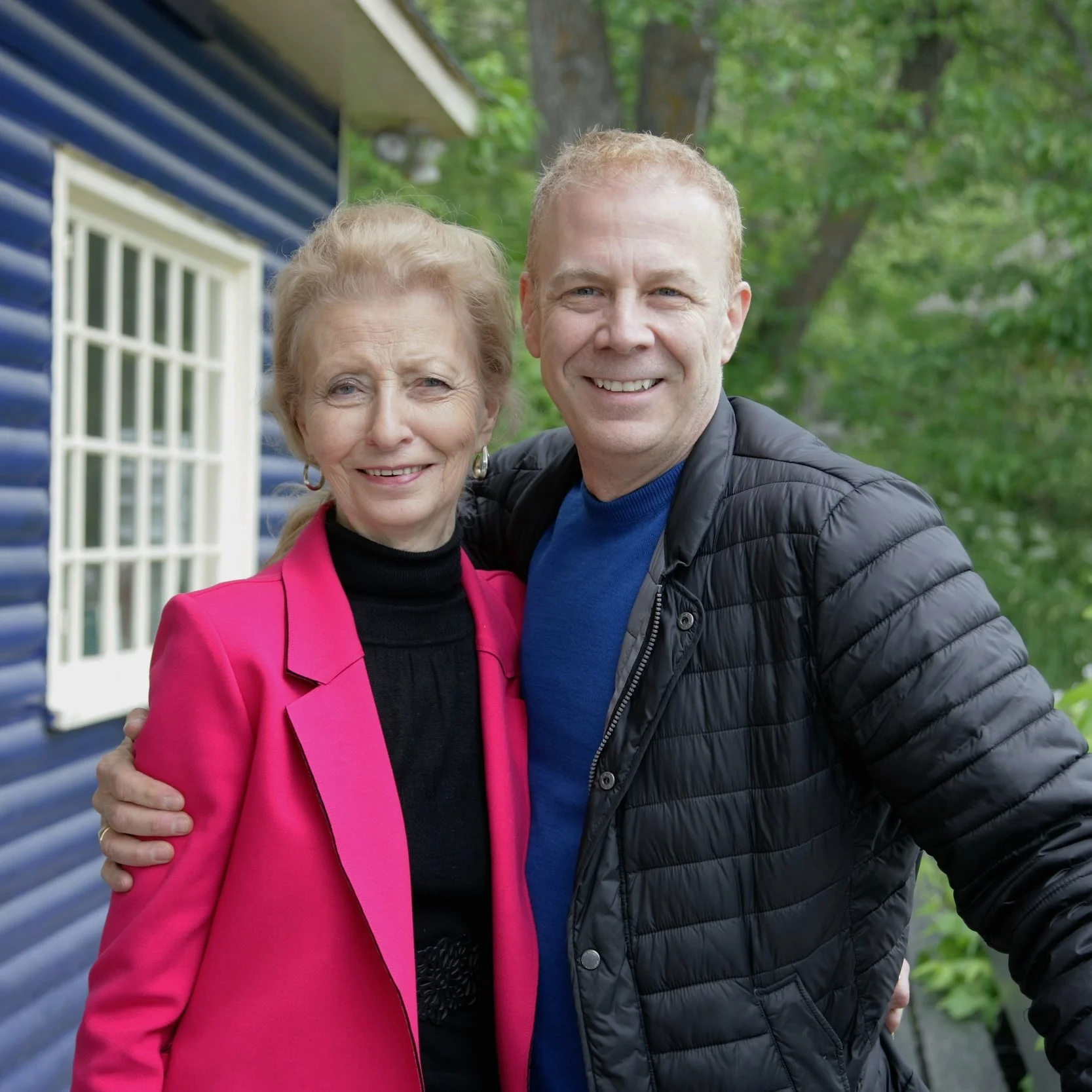 Louis-and-mother.jpg