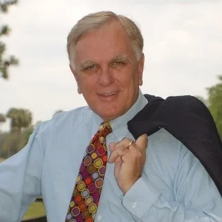 Episode 142: As a Judge He Put People in Jail for Cannabis Use, But Cannabis Cured His COPD.